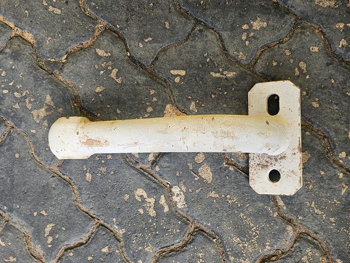 Used STANCION HAND RAILS