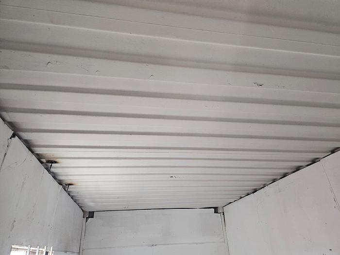 Used 12 METRE OFFICE CONTAINER