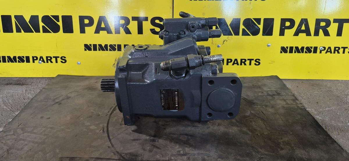 Used VOLVO A10V PISTON PUMP (USED)