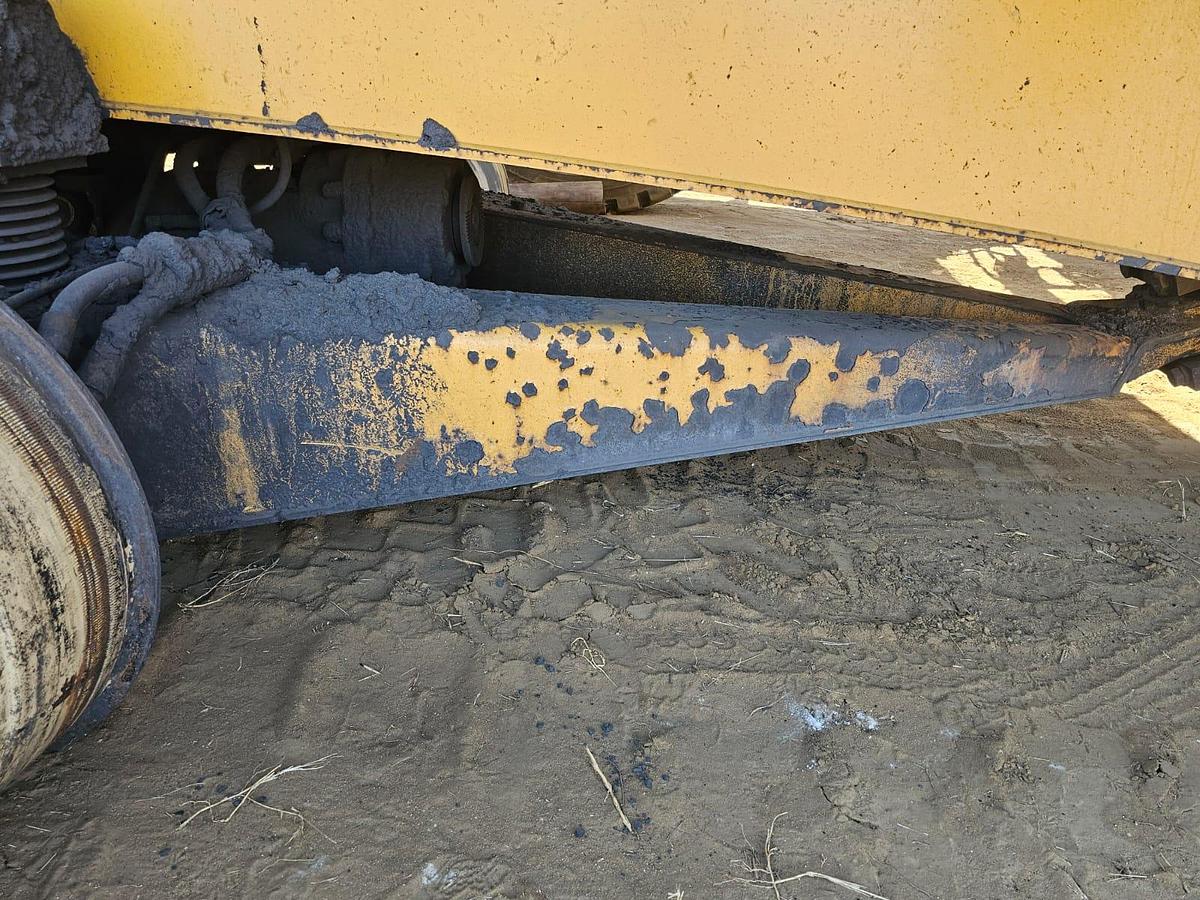 Used VOLVO A40E STRIPPING FOR SPARES