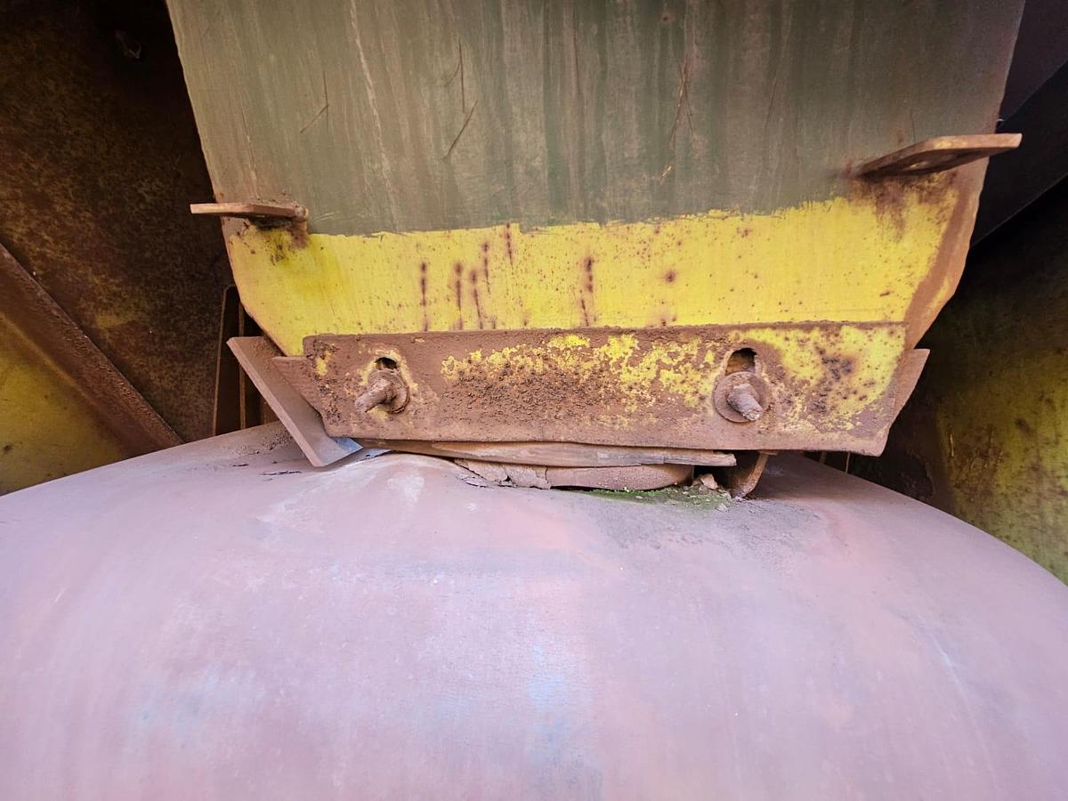 Used MOBILE FINLAY TEREX HYDRASCREEN SCREENING PLANT