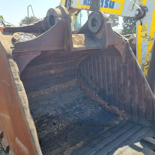 Used Volvo EC 700 Bucket