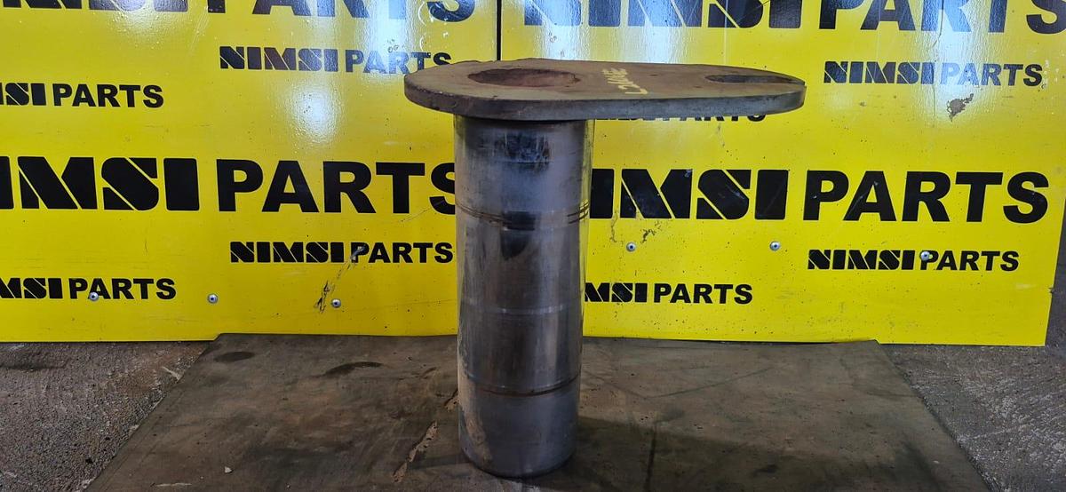 Used BELL L2606E BUCKET PINE (USED)