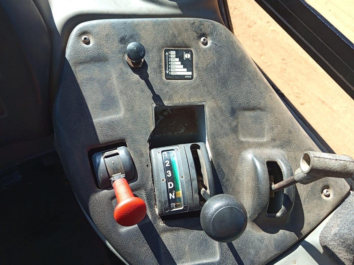 Used BELL B18D ARTICULATED WATER TANKER