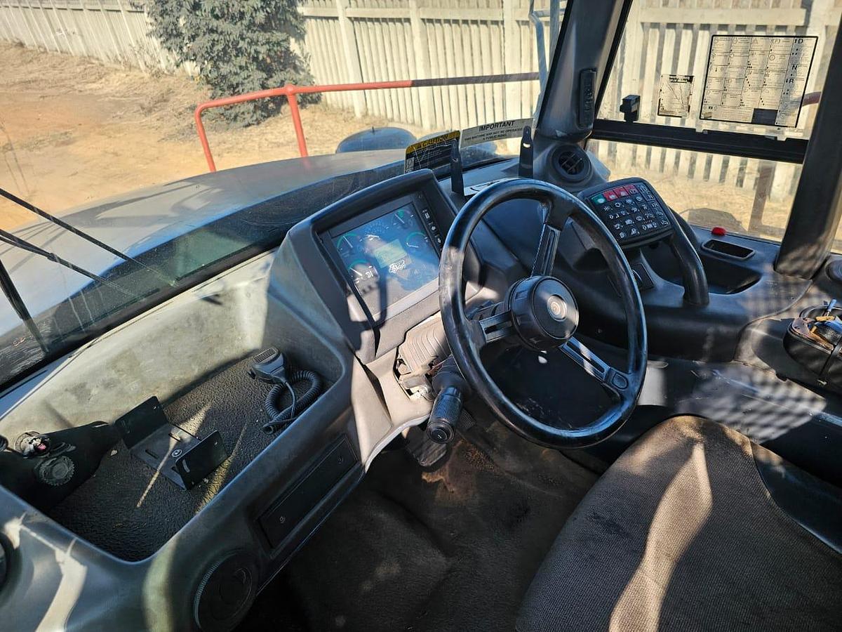 Used BELL B50D 6X6 ADT