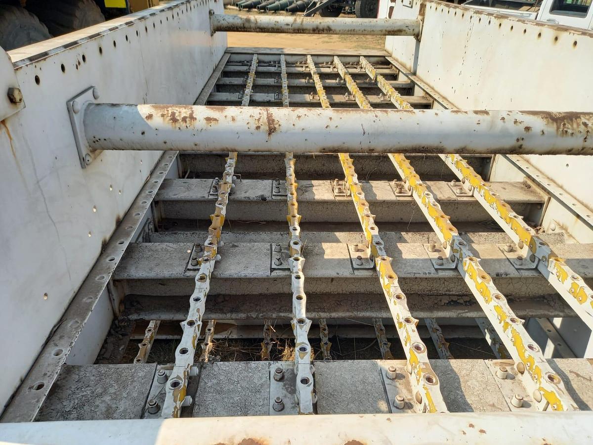 Used OSBORN SCREEN PANELS