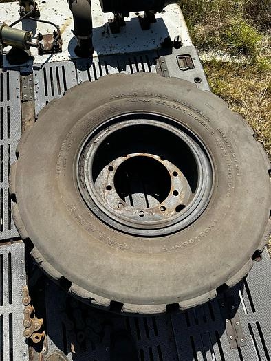 Used FERMEL UNDERGROUND GRADER (NON-RUNNER)