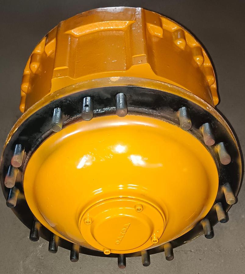 Used VOLVO A40F FINAL DRIVE