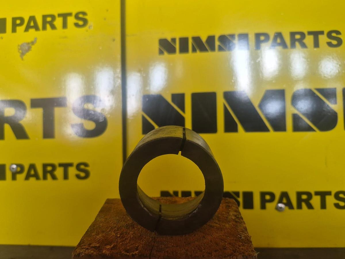 Used BELL B40D STEERING PINS CAPS (USED)