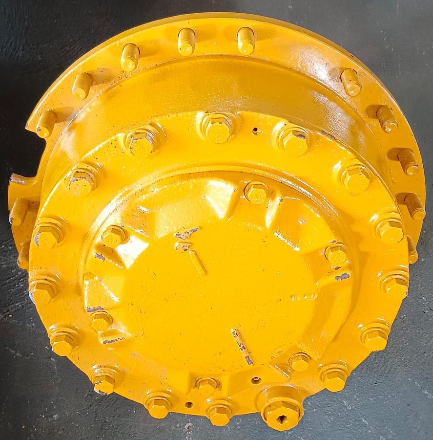 Used CAT 730 FINAL DRIVE
