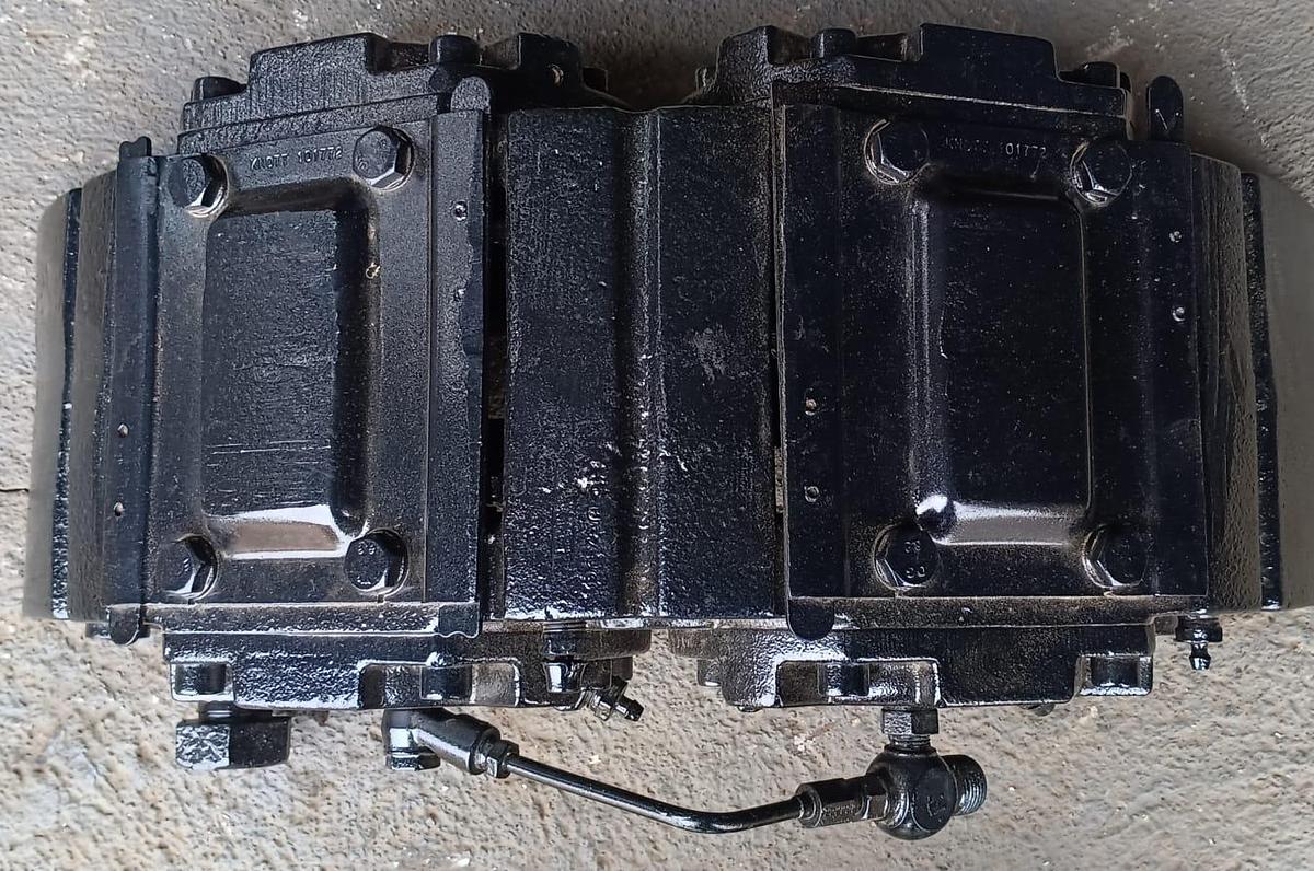 Used BELL B35D BRAKE CALIPER