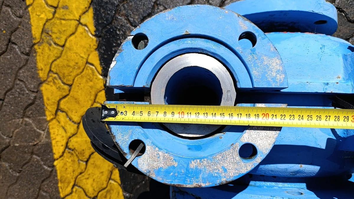 Used BATLEMAX PUMP (USED CONDITION)