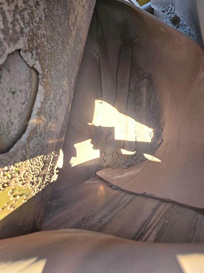 Used MOBILE FINLAY TEREX HYDRASCREEN SCREENING PLANT