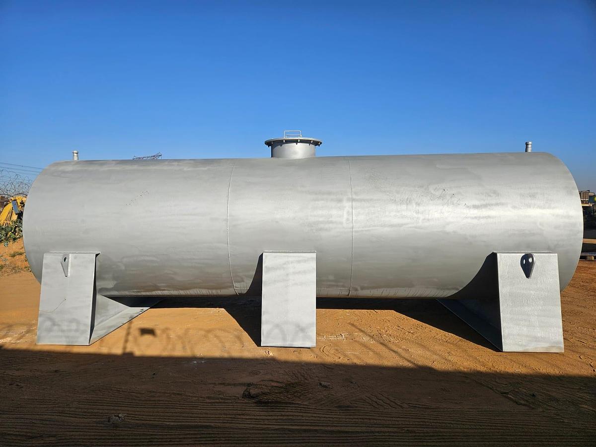 Used TANK