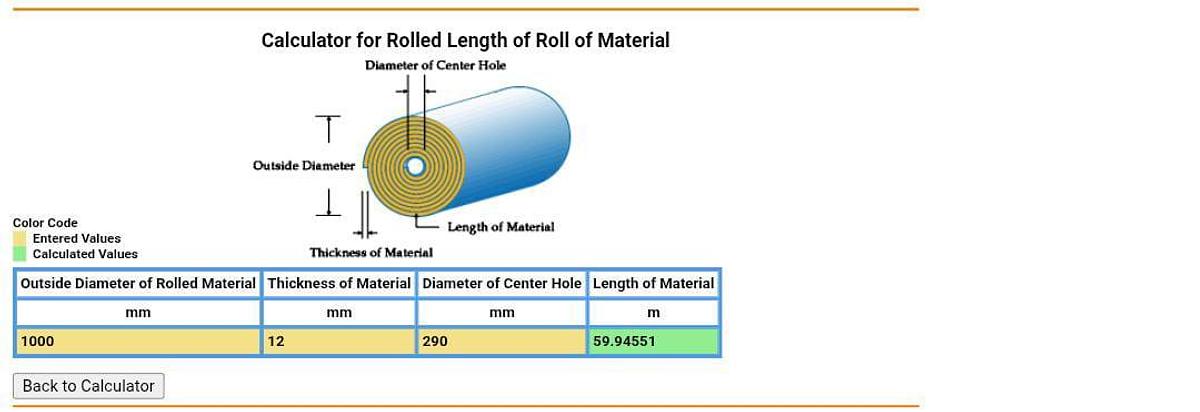 Used 1200 MM PLY CONVEYOR BELT (NEW)