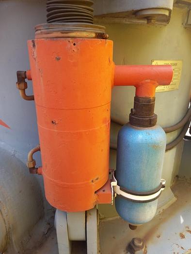 Used SHANBAO CONE CRUSHER