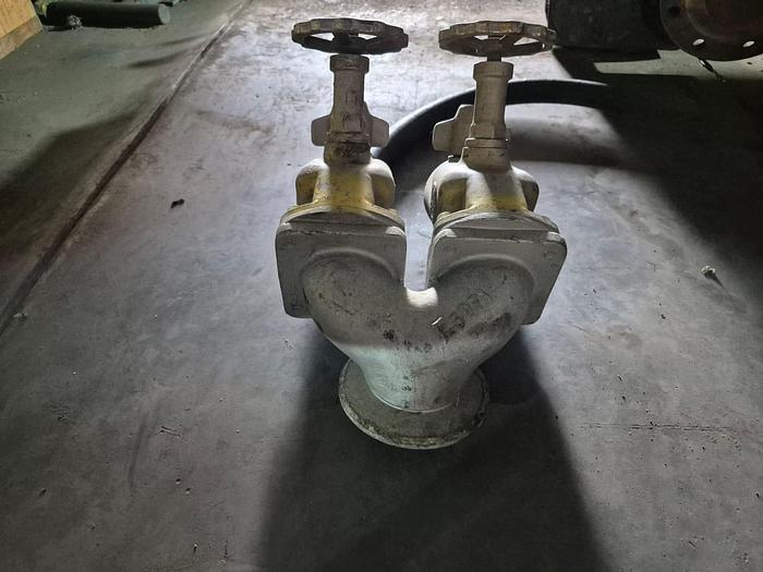 Used VALVE