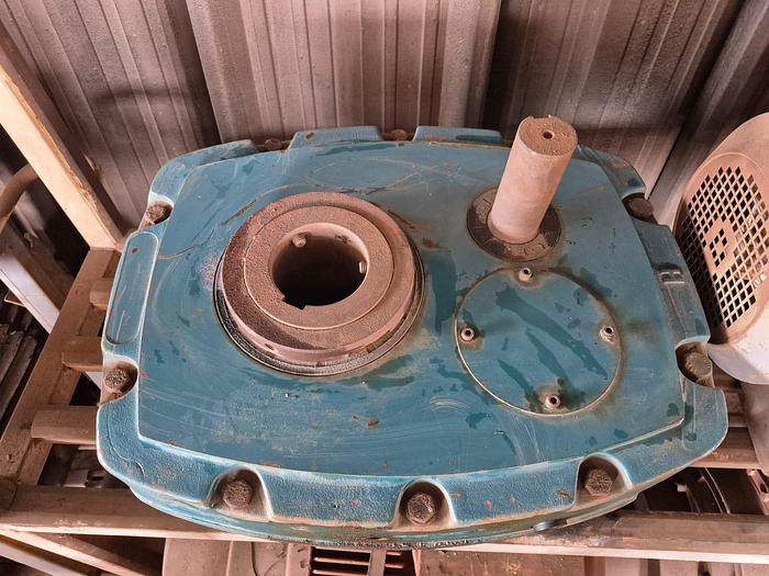Used FENNER H GEARBOX - 13.1 RATIO