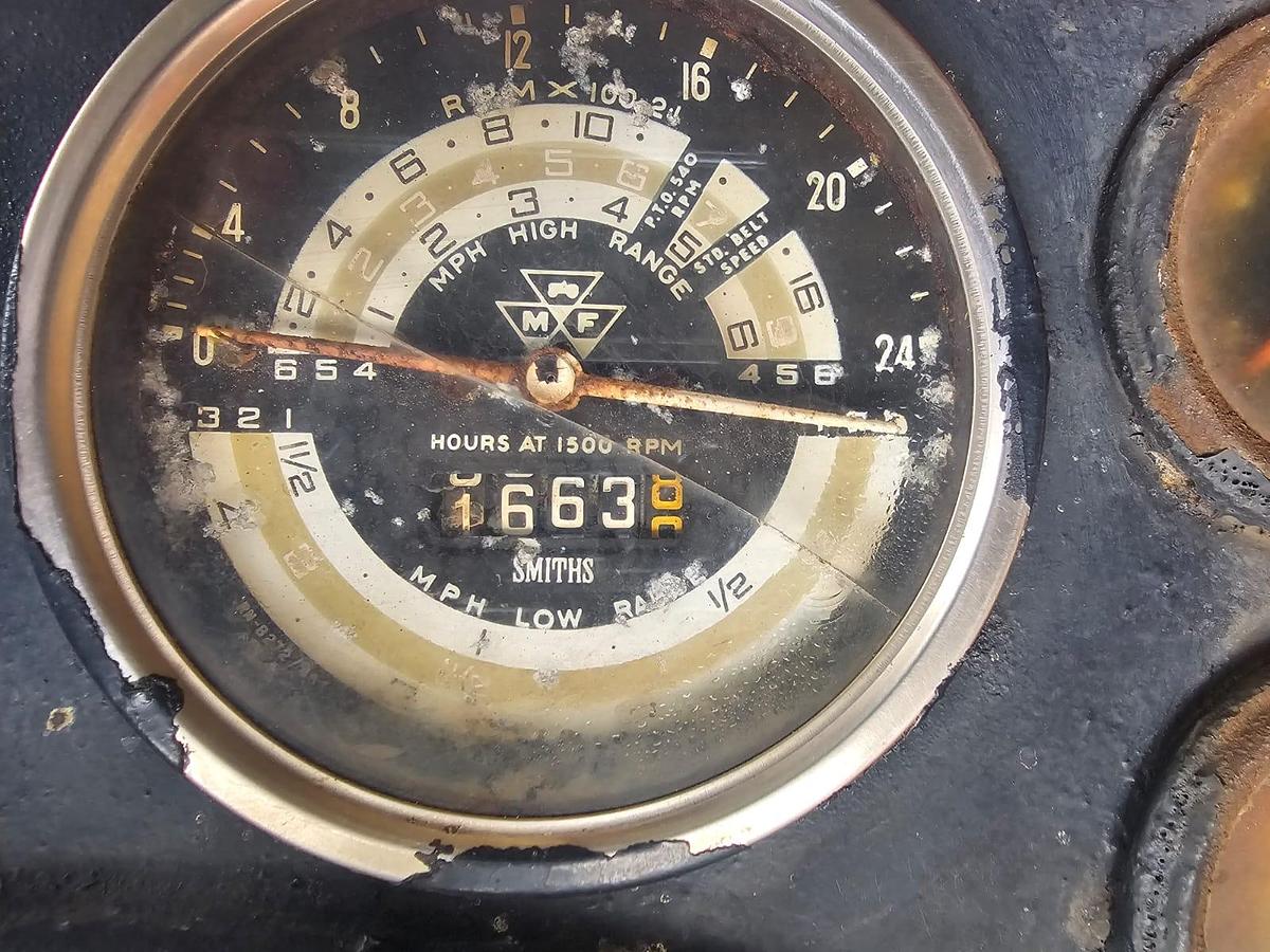 Used TLB