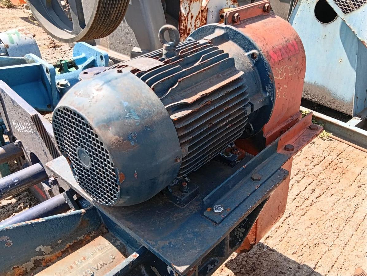 Used WARMAN DTV PUMP