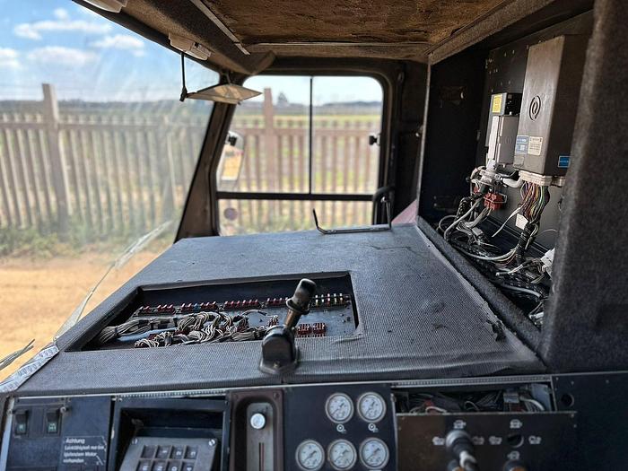 Used KRUPP KMK 5120 ALL TERRAIN 120 TON CRANE (RUNNER)