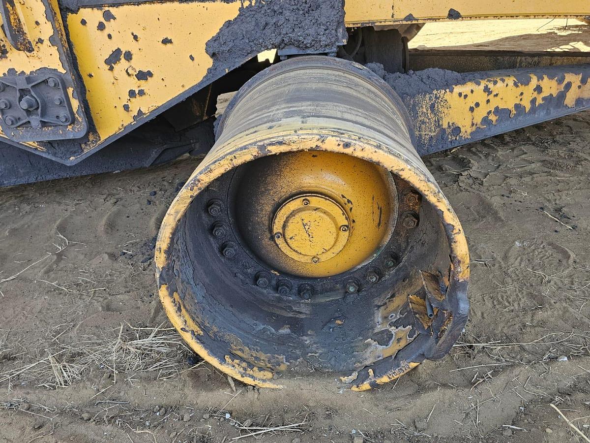 Used VOLVO A40E STRIPPING FOR SPARES