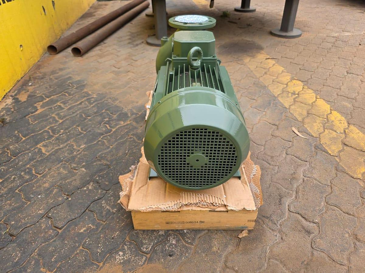 Used NEW 22KW SAER WATERPUMP