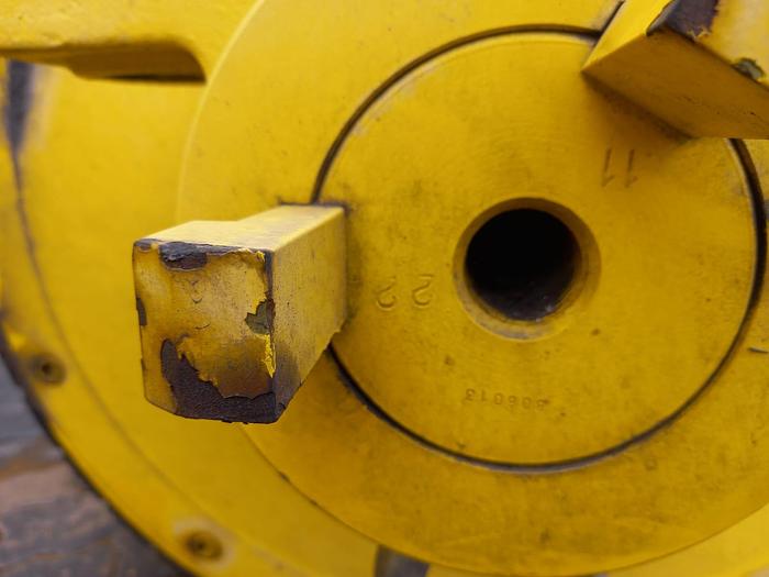 Used RULMECA ELECTROMAGNETIC PULLEY - 2300 KG (2.3 TON)