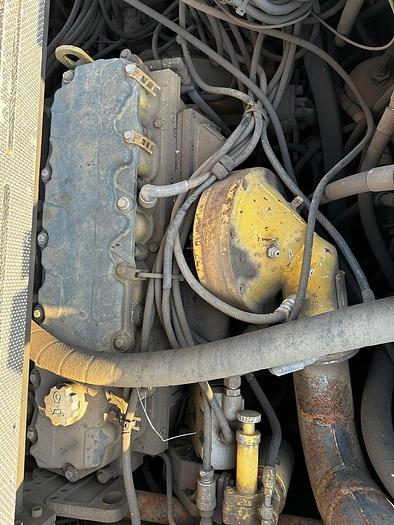 Used FERMEL UNDERGROUND GRADER (NON-RUNNER)