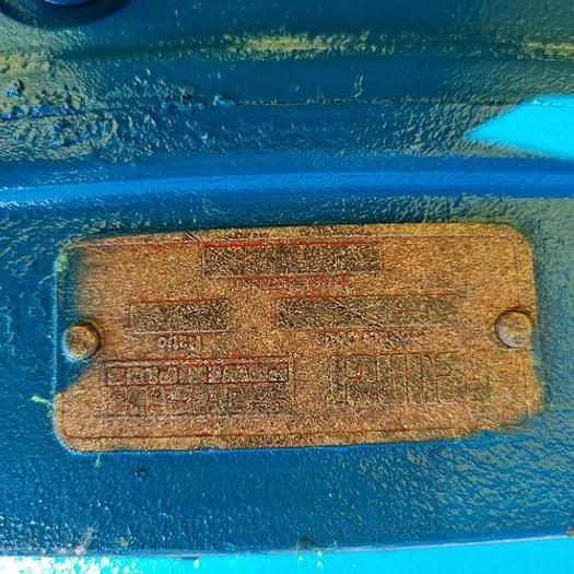 Used Fenner C Gearbox