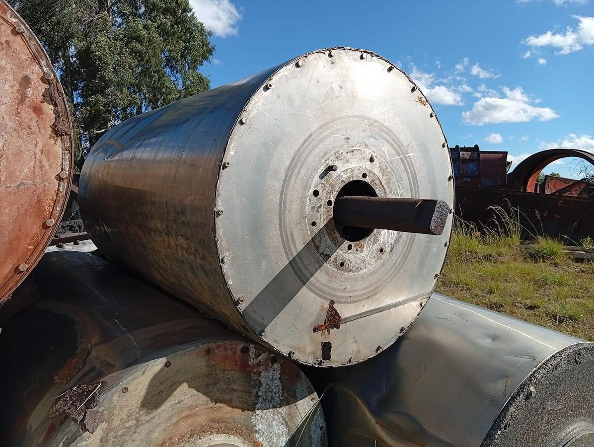 Used 1.57 METER MAGSEP