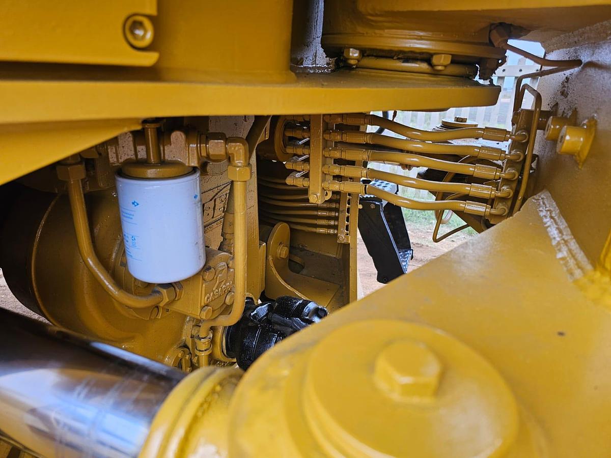 Used BELL ADT B40D 6X6 (USED)