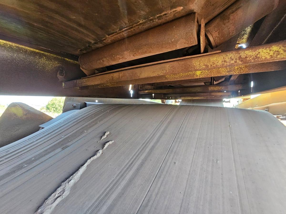 Used MOBILE FINLAY TEREX HYDRASCREEN SCREENING PLANT