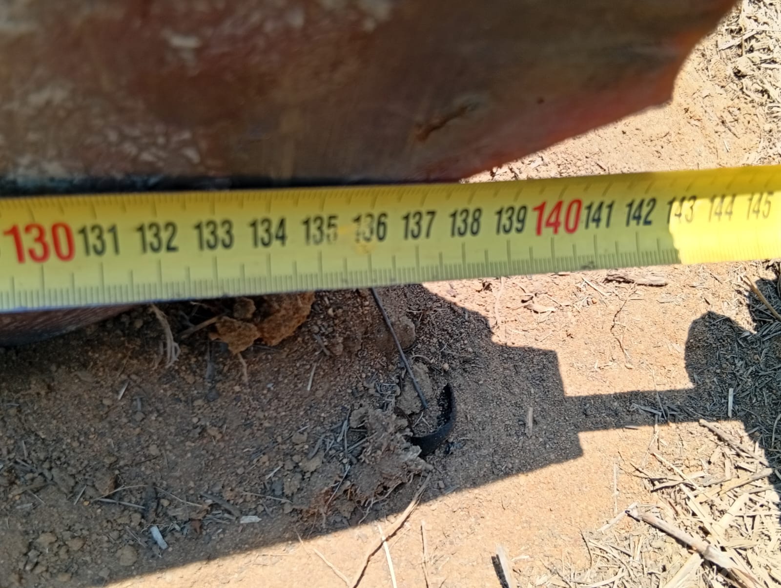Used LINED STEEL STATOR DIFFUSER SEGMENT