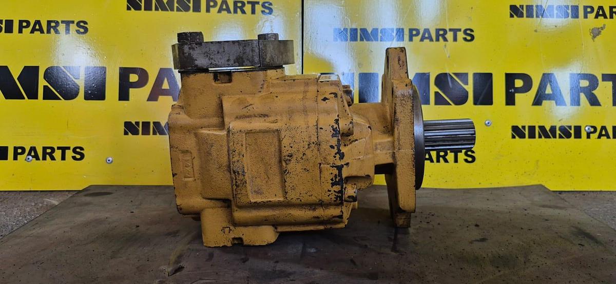 Used CAT 740B L4E SERIES PUMP (USED)