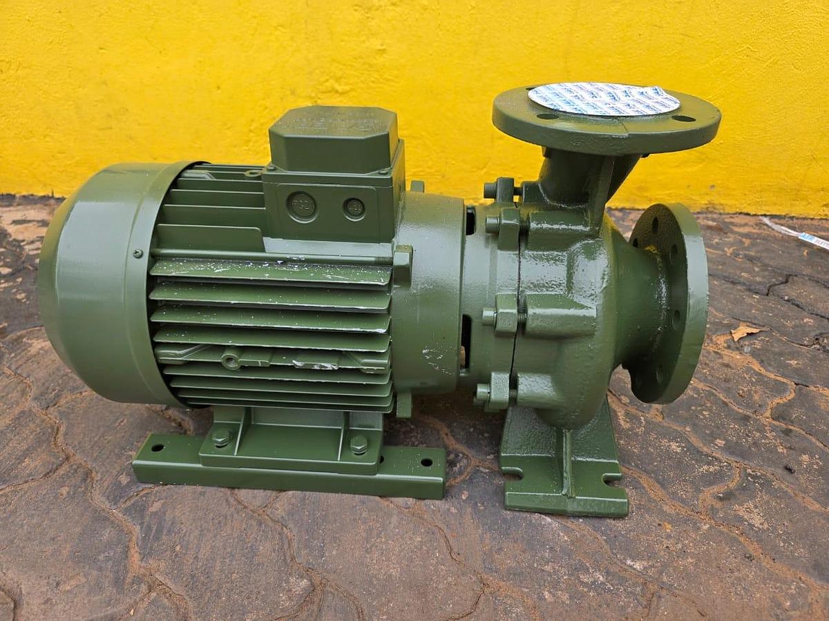 NEW 11KW SAER WATERPUMP