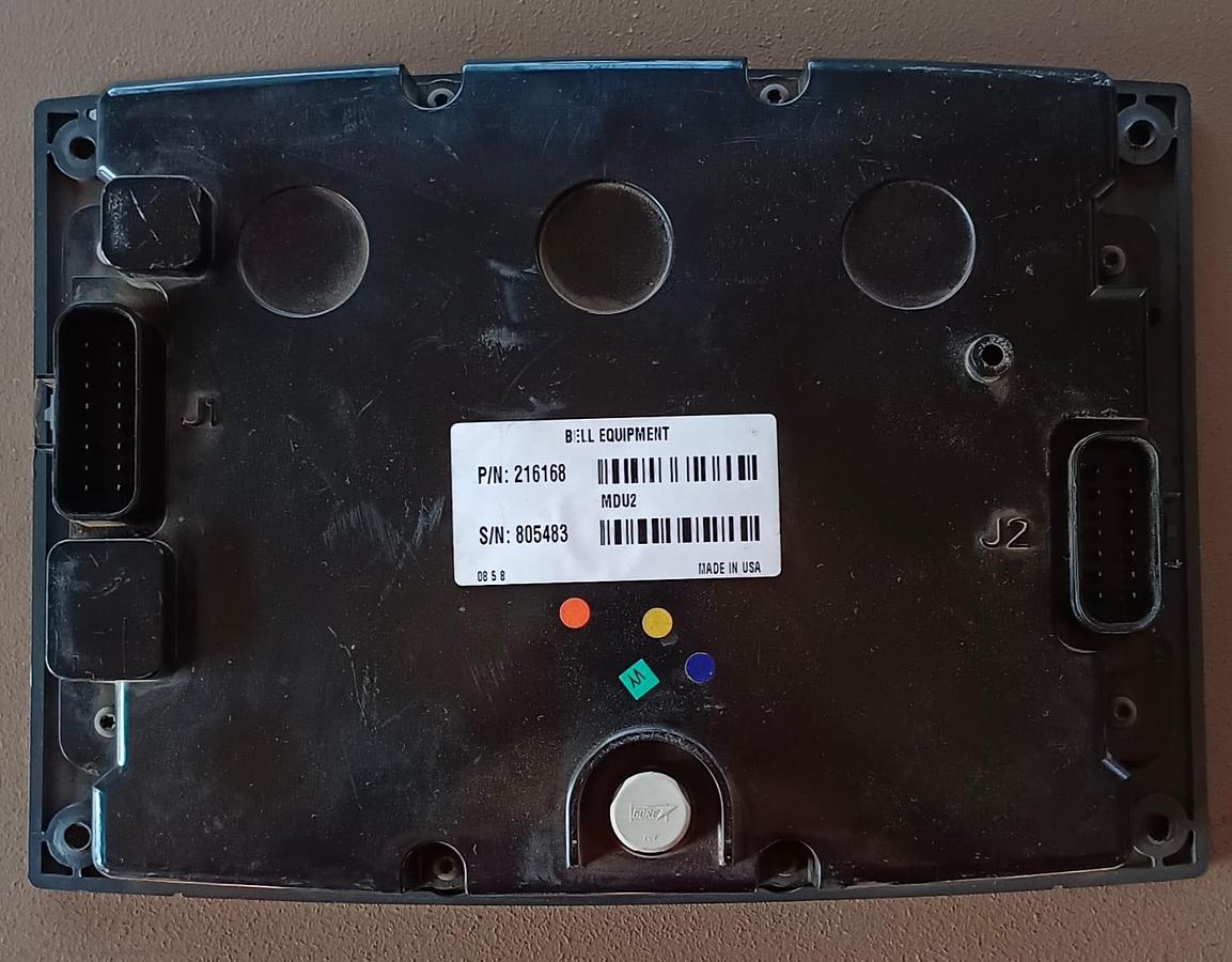 Used BELL MDU2 (USED)