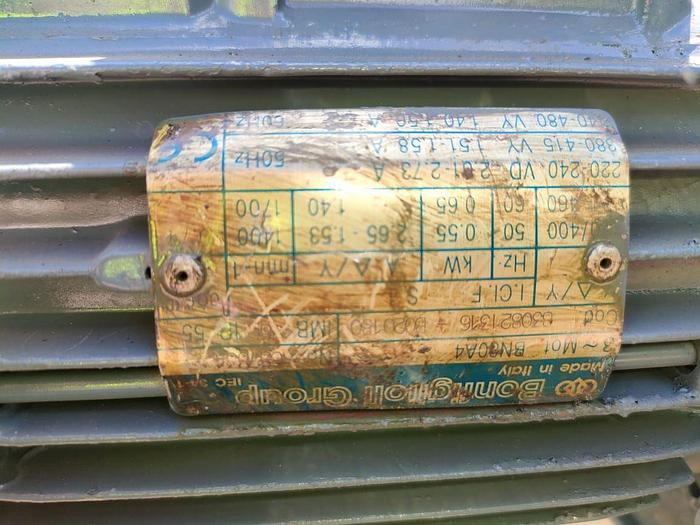 Used 1 X 100 M PACKING LINE ROLLER CONVEYOR STRUCTURE COMPLETE WITH DRIVES UNIT (TESTED)