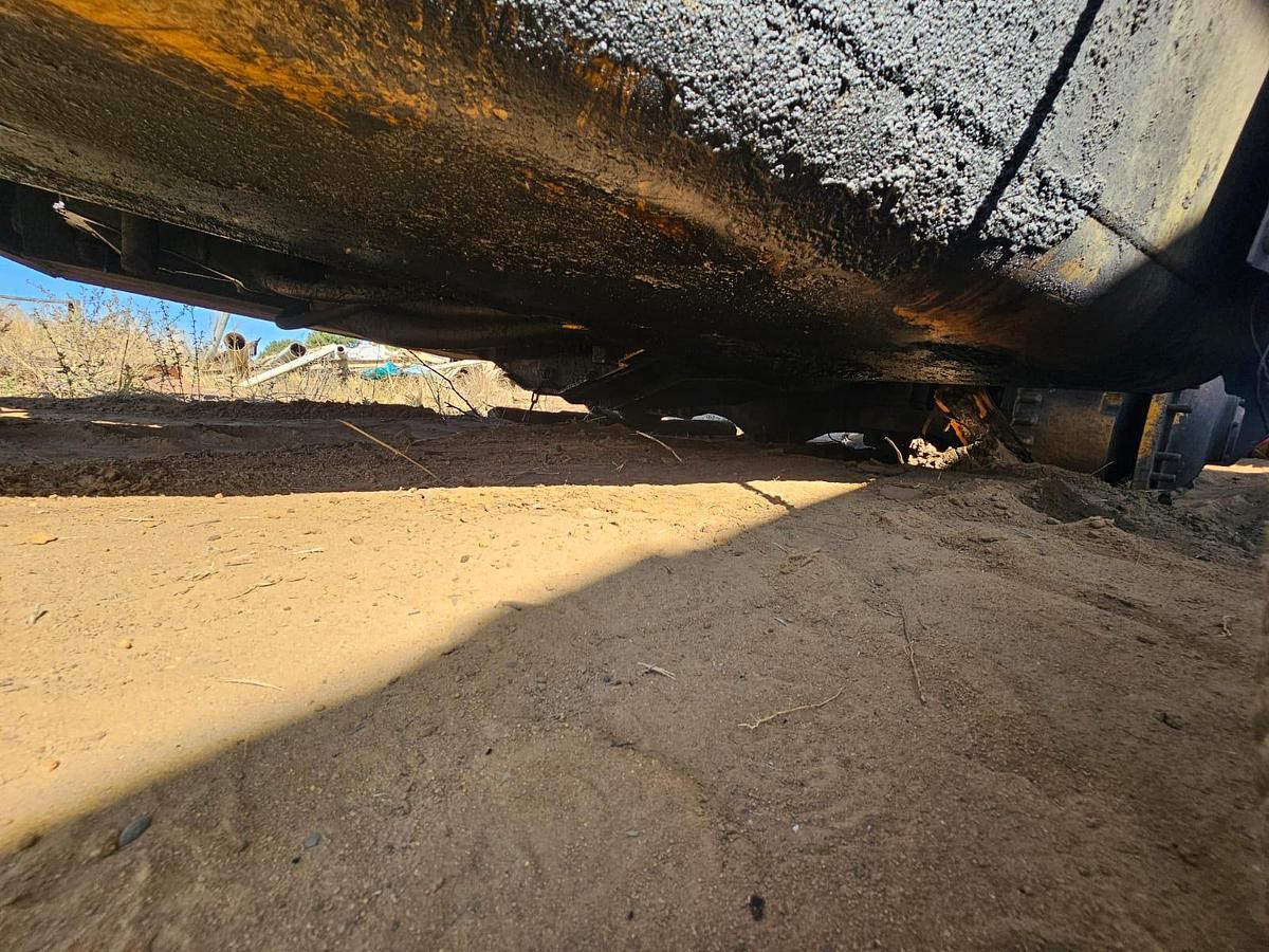 Used VOLVO A40E STRIPPING FOR SPARES