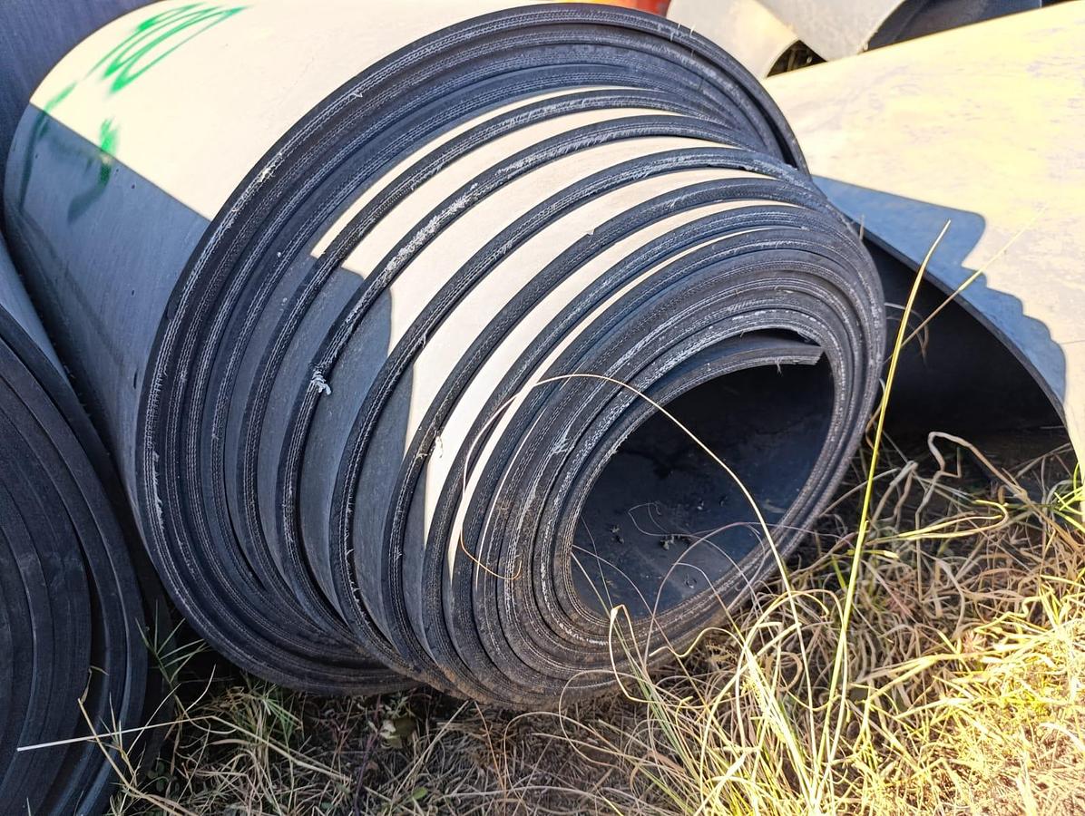 Used PLY BELT 900MM