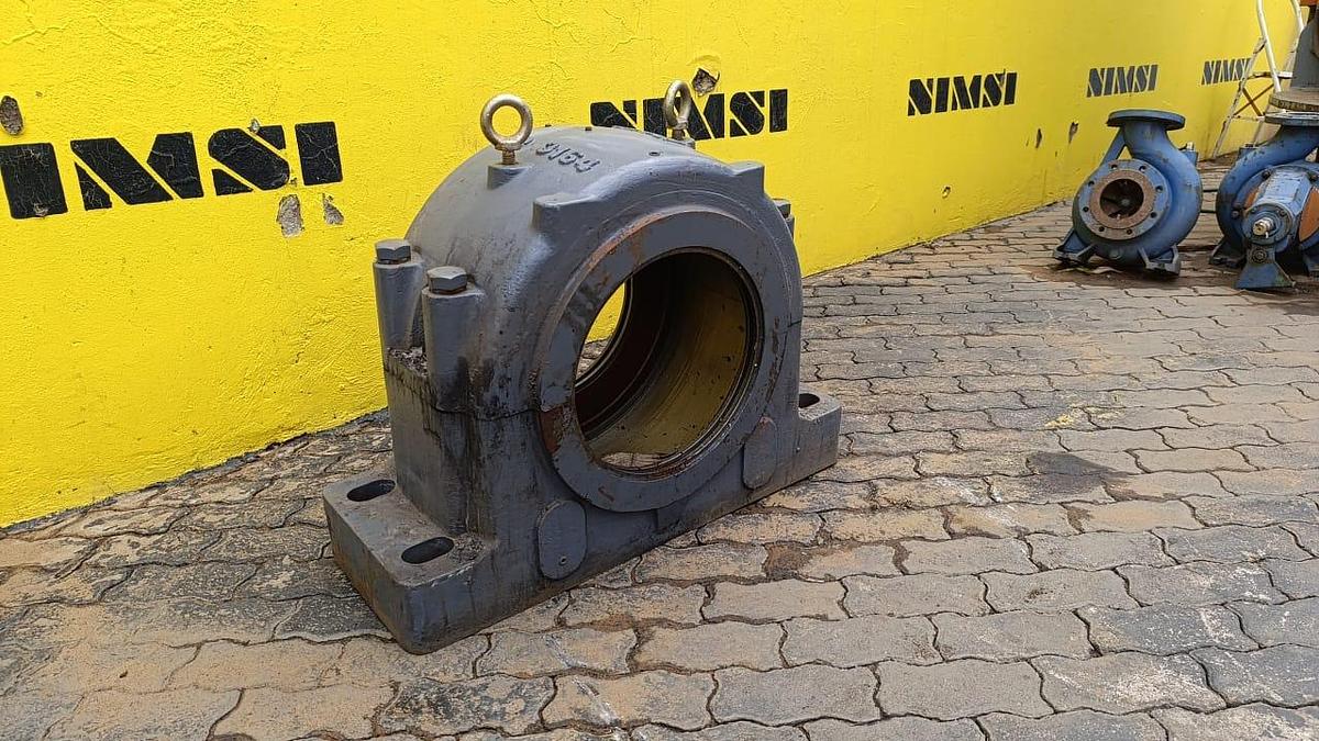 Used PLUMBER BOX(USED)