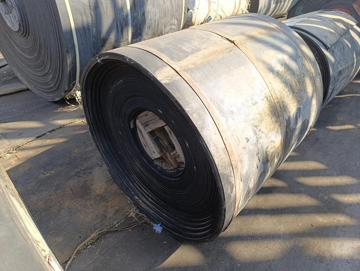 750 MM PLY CONVEYOR BELT (NEW)