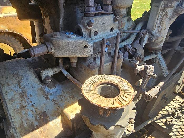 Used LOCOMOTIVE (NOT TESTED)