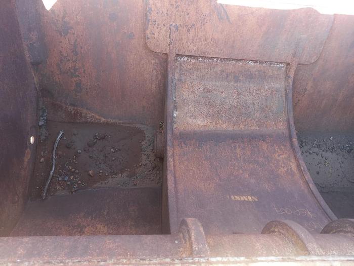 Used WAGNER UNDERGROUND FRONT END LOADER (NON-RUNNER)