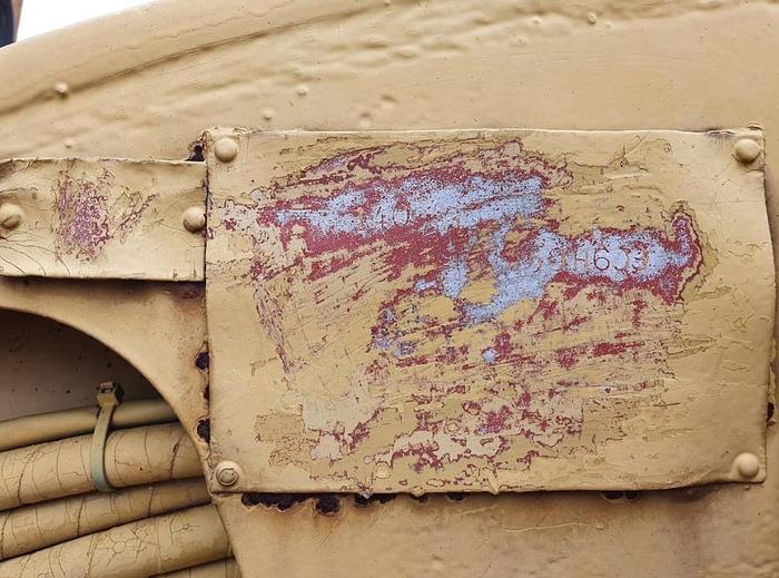 Used Cat 140G Grader