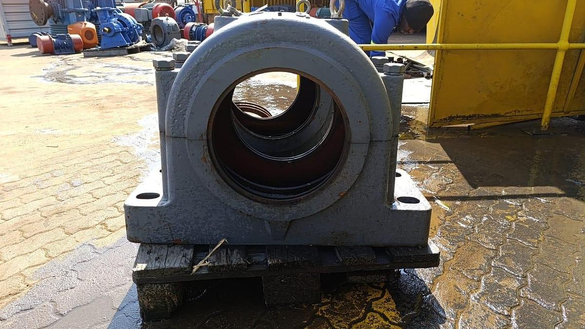 Used PLUMBER BOX(USED)