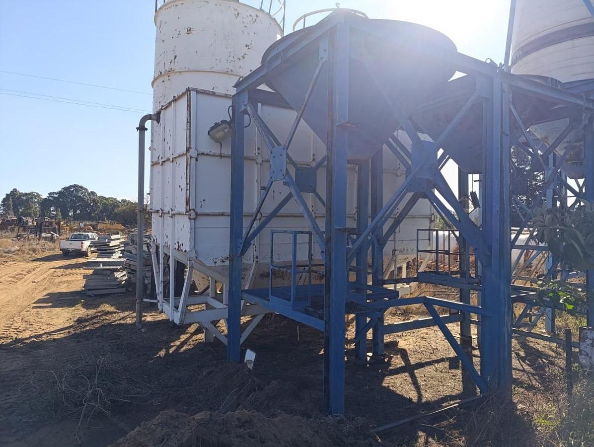 Used TANK STANK - USED CONDITION