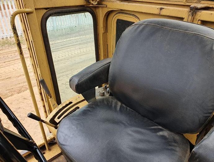 Used Cat 140G Grader