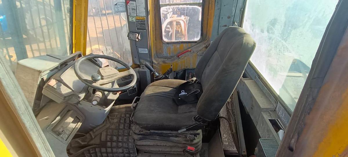 Used KAWASAKI 950 (STRIPPING FOR SPARES)