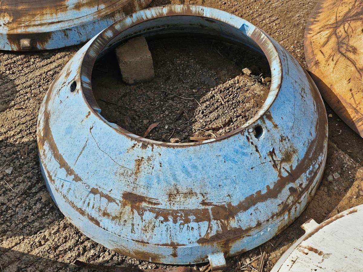 Used CONE CRUSHER MANTLE